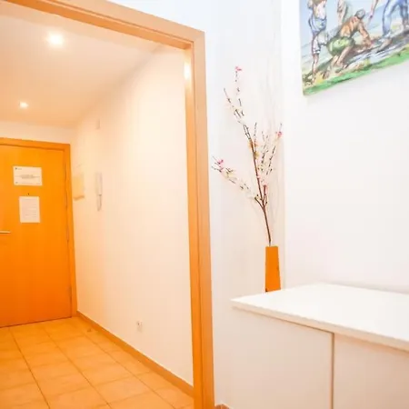 Appartamento Al47 Spacious Near Fenals *