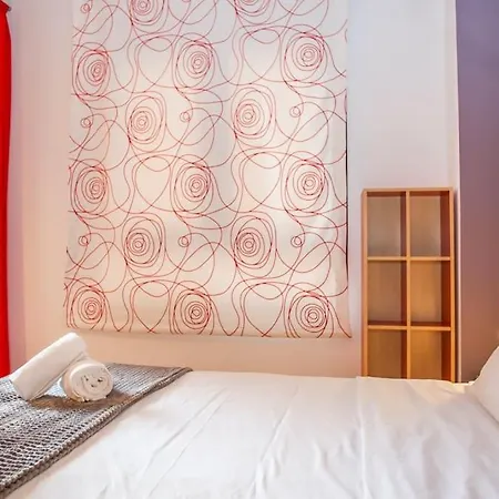 Appartamento Al47 Spacious Near Fenals