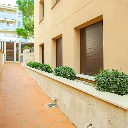 Al47 Spacious Near Fenals Appartamento Lloret de Mar