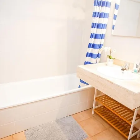 Appartamento Al47 Spacious Near Fenals