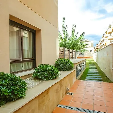 Al47 Spacious Near Fenals Appartamento *