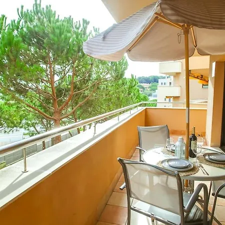 Al47 Spacious Near Fenals Appartamento Lloret de Mar