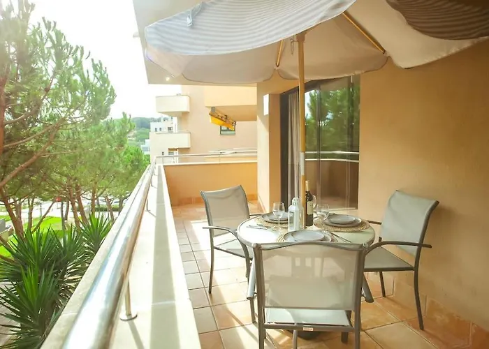 Apartamento Al47 Spacious Near Fenals *