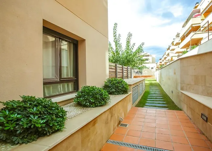 Al47 Spacious Near Fenals Apartamento *